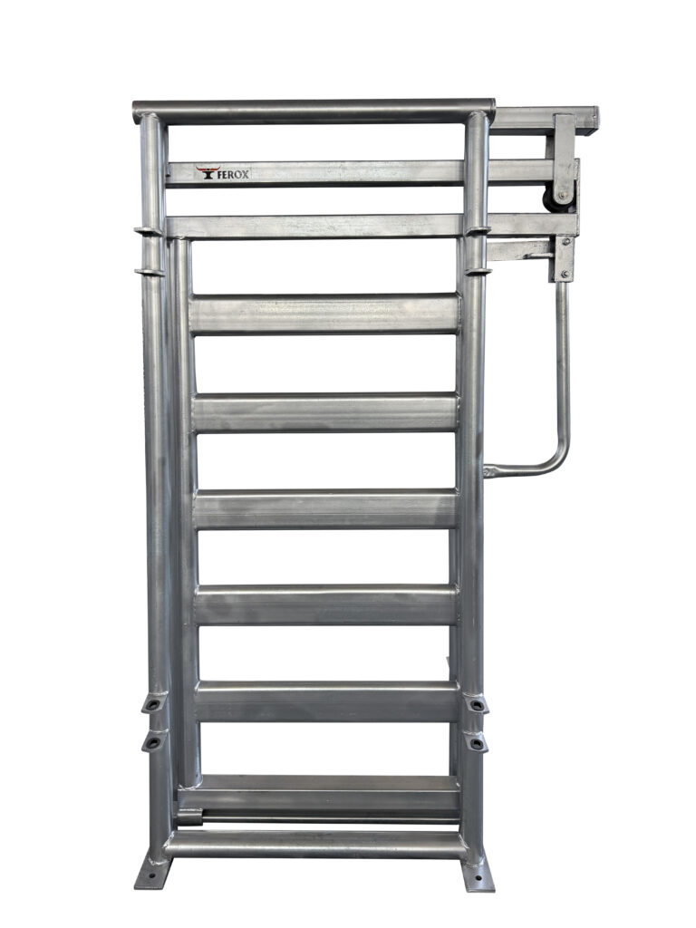 700 Series Sliding Gate