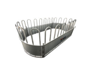 RECTANGLE HAY FEEDER-1