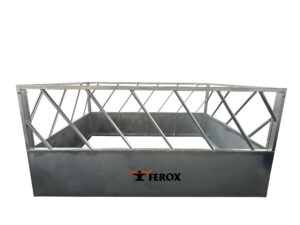 Cattle Chute 500-1