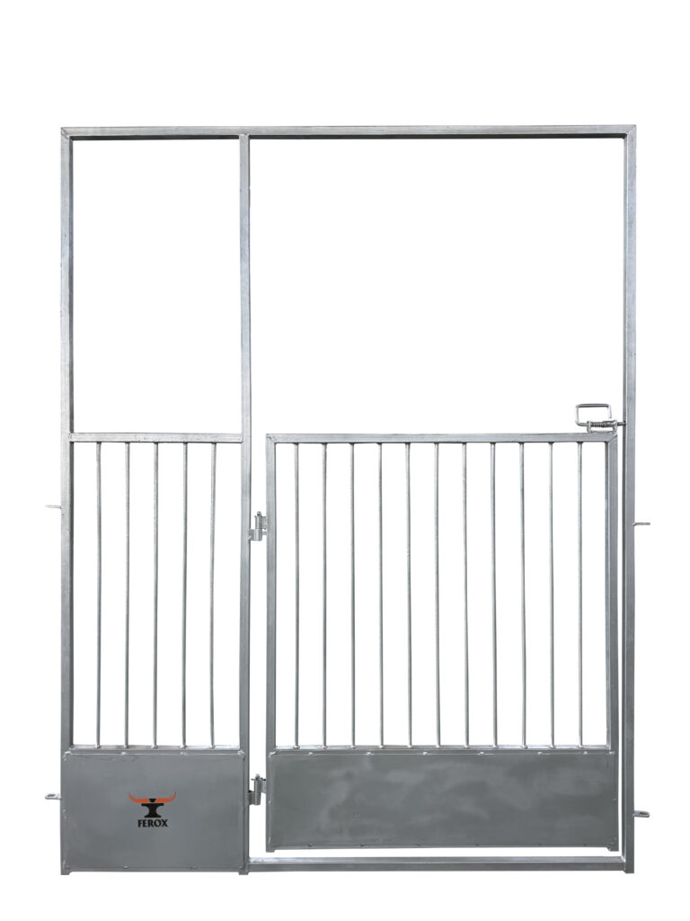 Cattle Chute 500-1