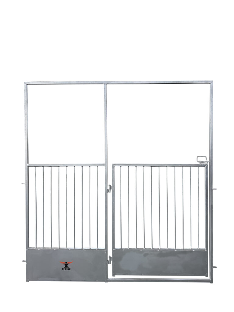 Cattle Chute 500-1