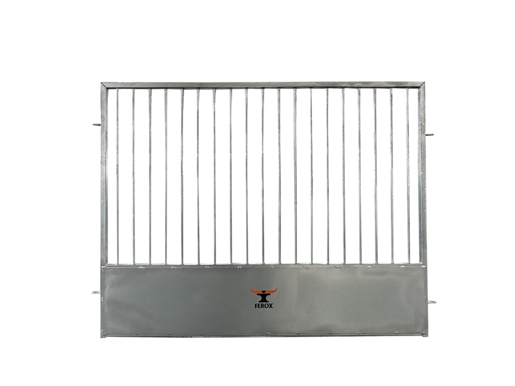 Cattle Chute 500-1