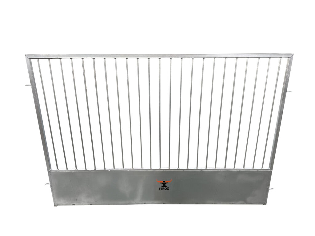 Cattle Chute 500-1