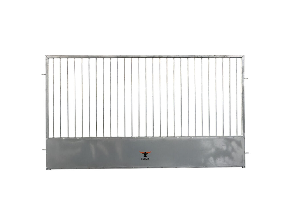 Cattle Chute 500-1