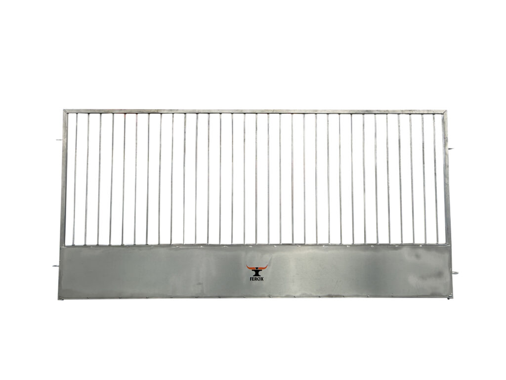 Cattle Chute 500-1