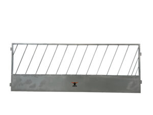 Slant Bar Feeder Panel 8ft