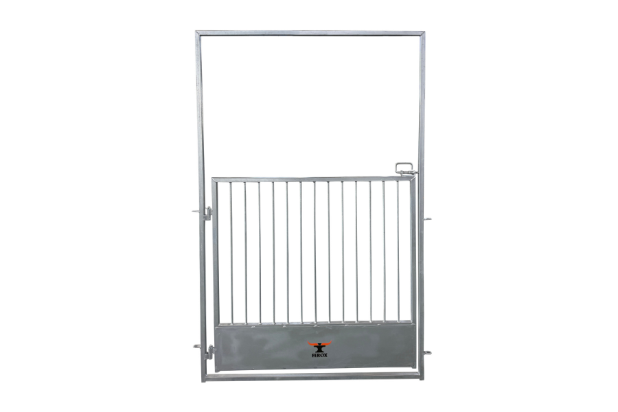 Cattle Chute 500-1