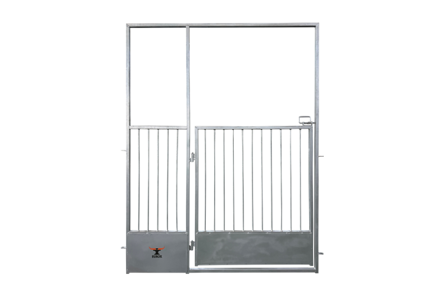 Cattle Chute 500-1