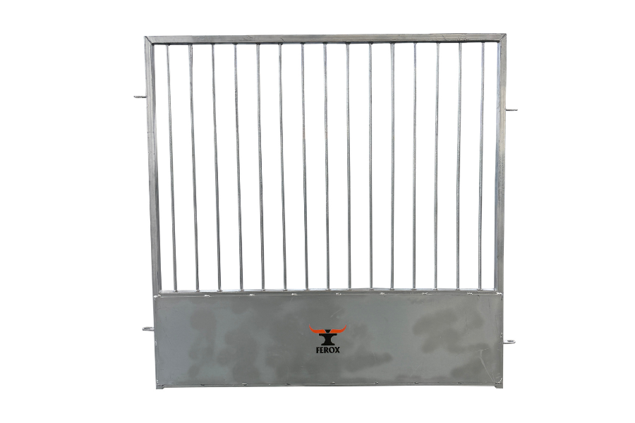 Cattle Chute 500-1