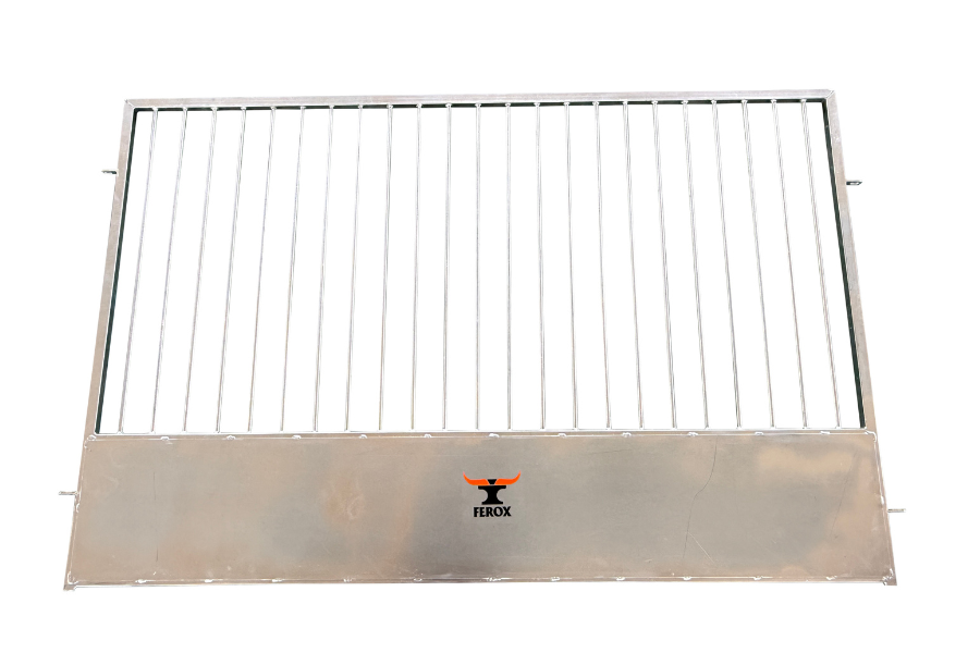 Cattle Chute 500-1
