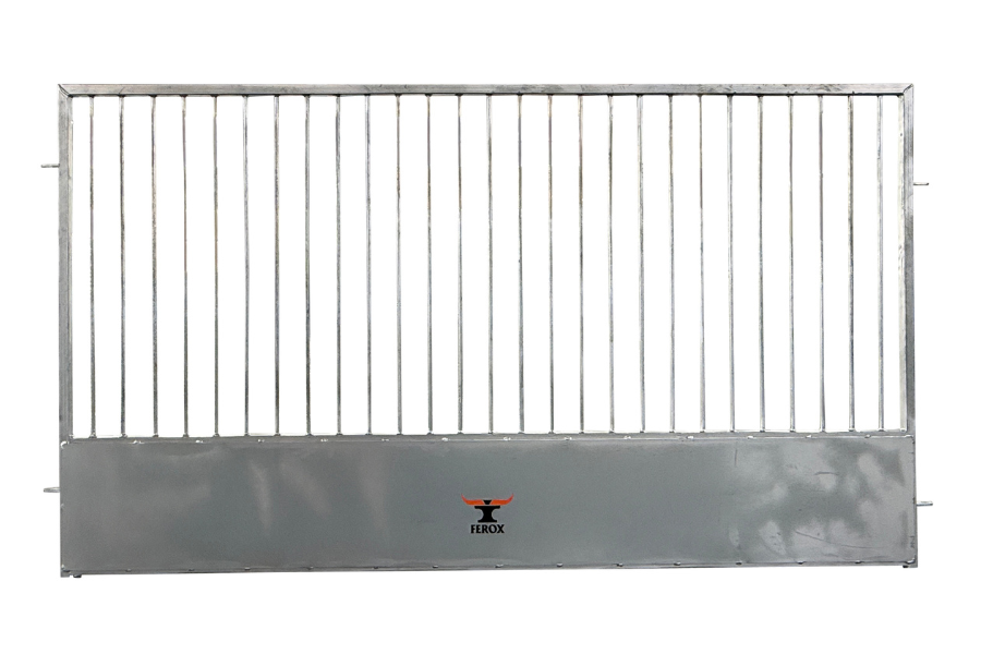 Cattle Chute 500-1