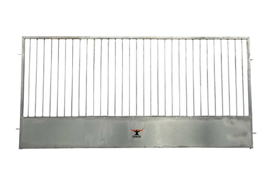 Cattle Chute 500-1