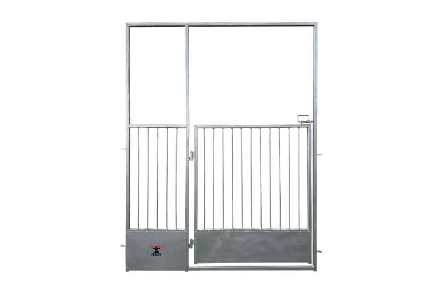 Show Pen gate 5 ft
