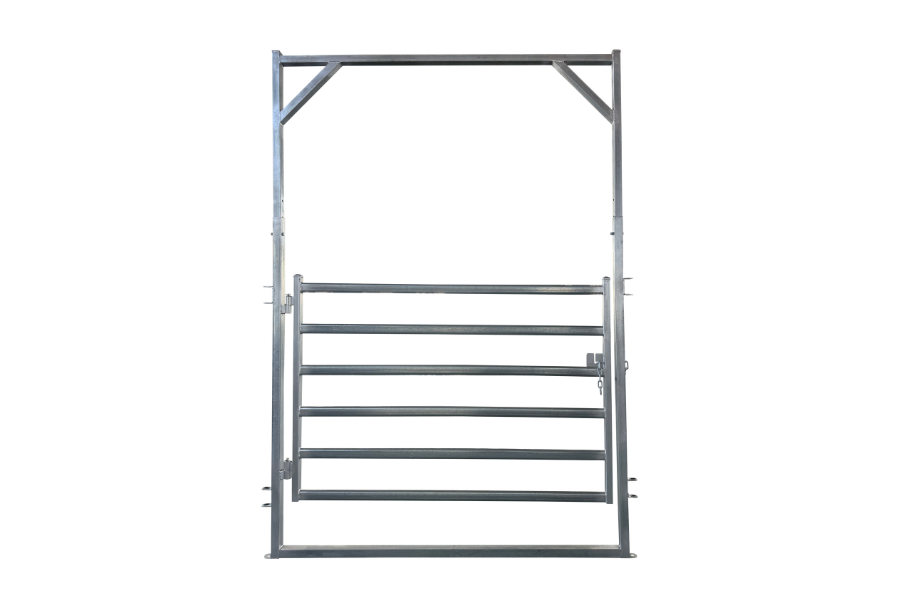 Horse Gate 6 Rail