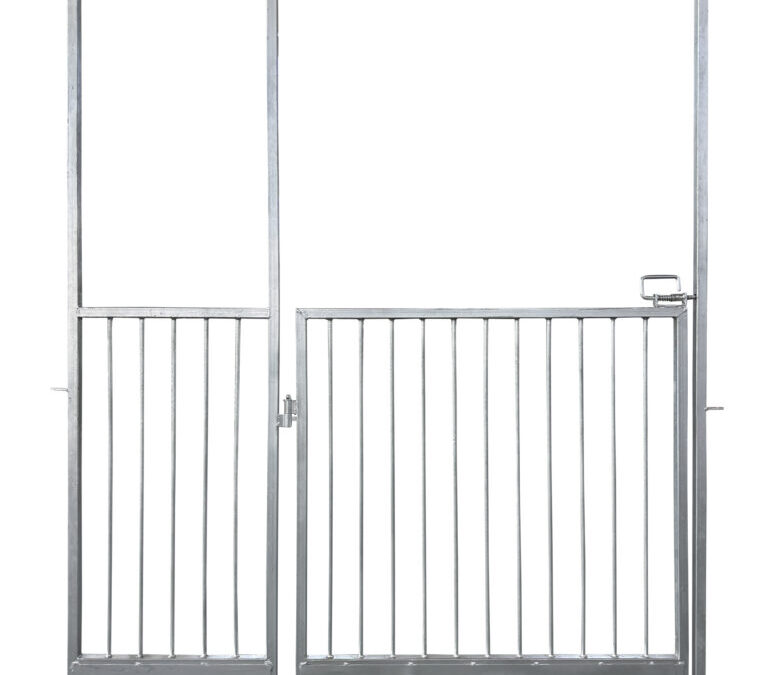 Showing Pen Gate 5ft v2